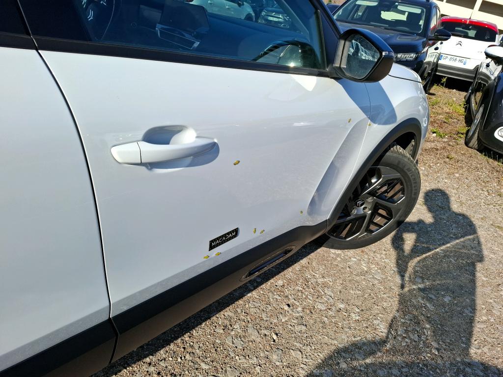 CITROEN C4 BlueHDi 130 S&S EAT8 Feel Pack Business 2022
