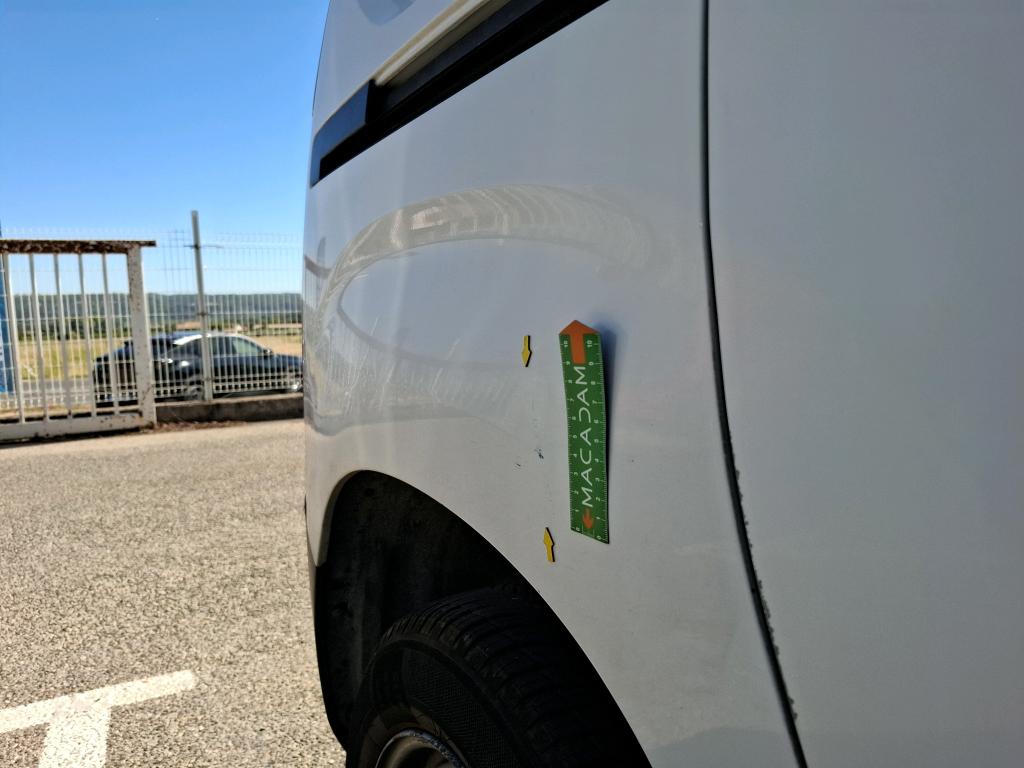 CITROEN BERLINGO VAN M 650 BLUEHDI 100 S&S BVM5 CLUB 2020