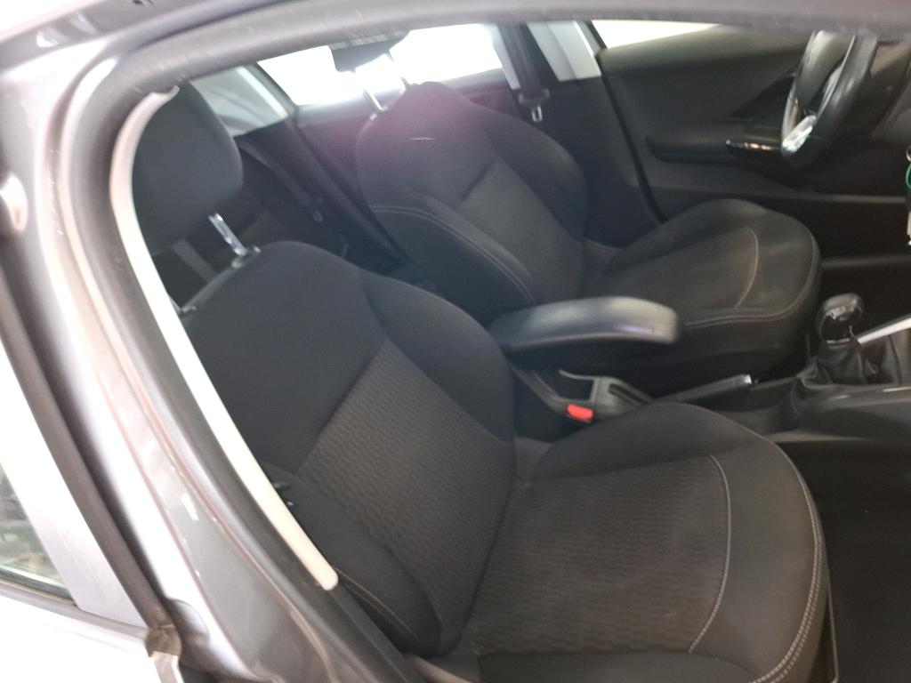 PEUGEOT 208 BUSINESS BlueHDi 100ch S&S BVM5 Active 2019