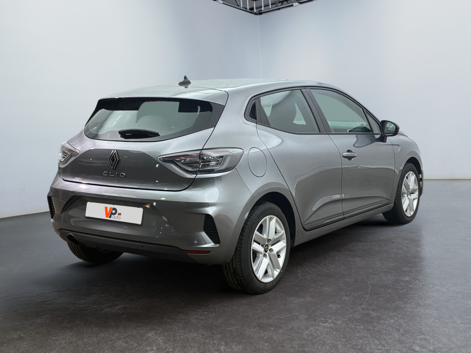 RENAULT CLIO evolution dCi 100 ch - 24 2025