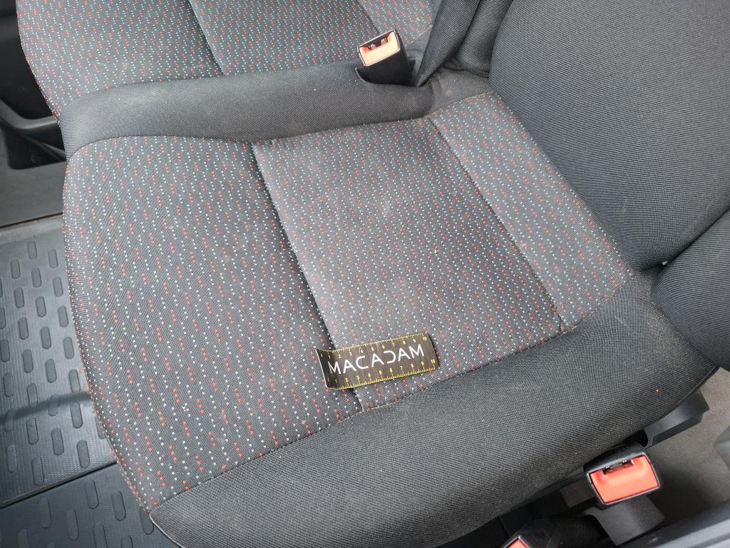 CITROEN JUMPER FOURGON TOLE 35 L2H2 BLUEHDi 140 S&S BVM6 DRIVER 2022