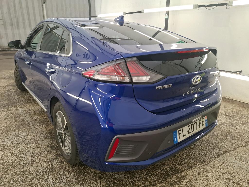 HYUNDAI IONIQ Plug-in 141 ch Creative 2019