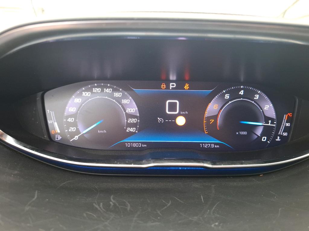 PEUGEOT 3008 Puretech 130ch S&S EAT8 Allure 2022
