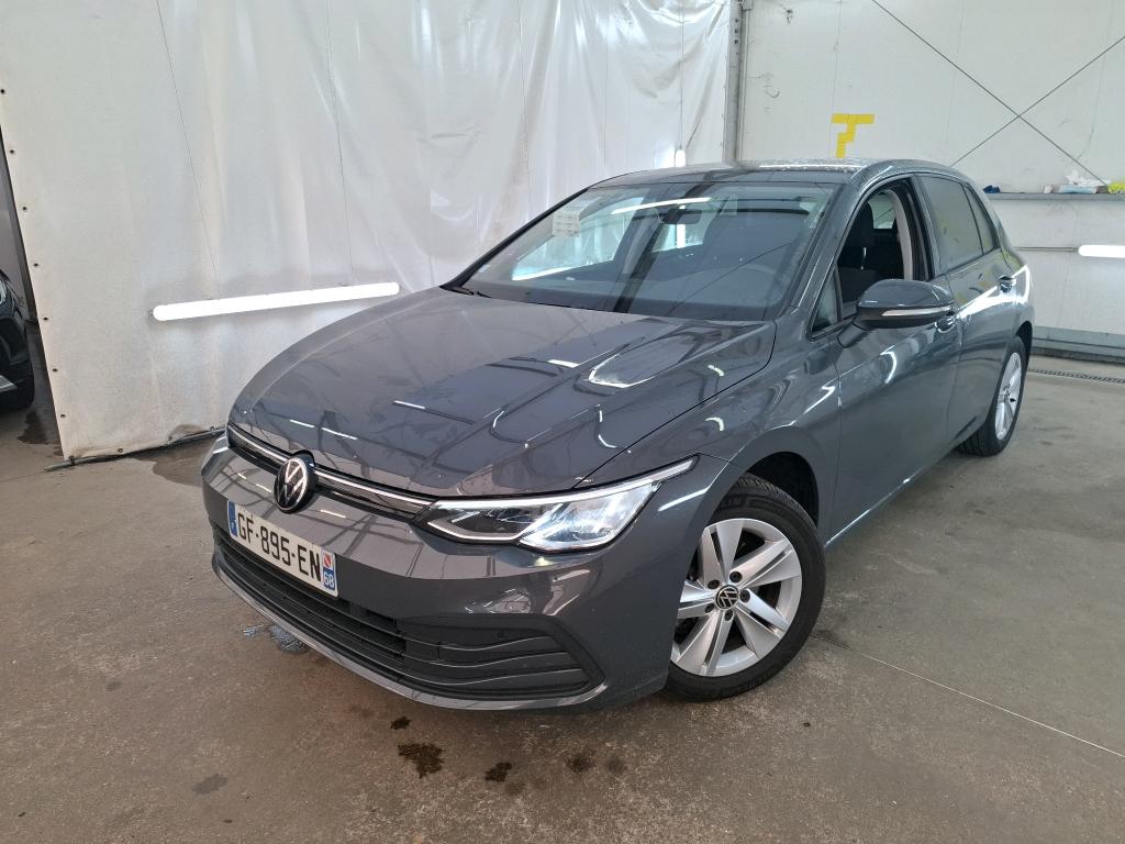 GOLF 1.0