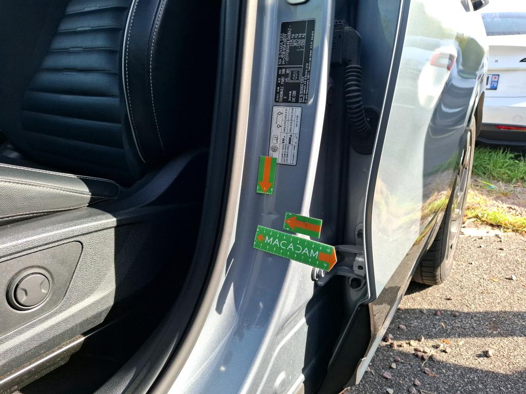KIA SPORTAGE VP 1.6 CRDi 136ch MHEV DCT7 4x4 GT Line Premium 2023