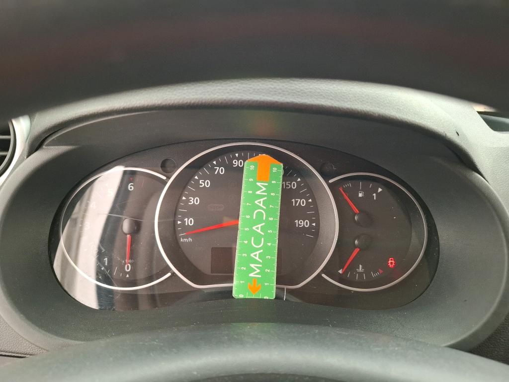 RENAULT KANGOO VU EXPRESS COMPACT 1.5 DCI 75 E6 EXTRA R-LINK 2019