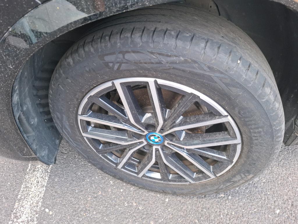 BMW X1 iX1 U11 eDrive20 204ch BVA M Sport 2024