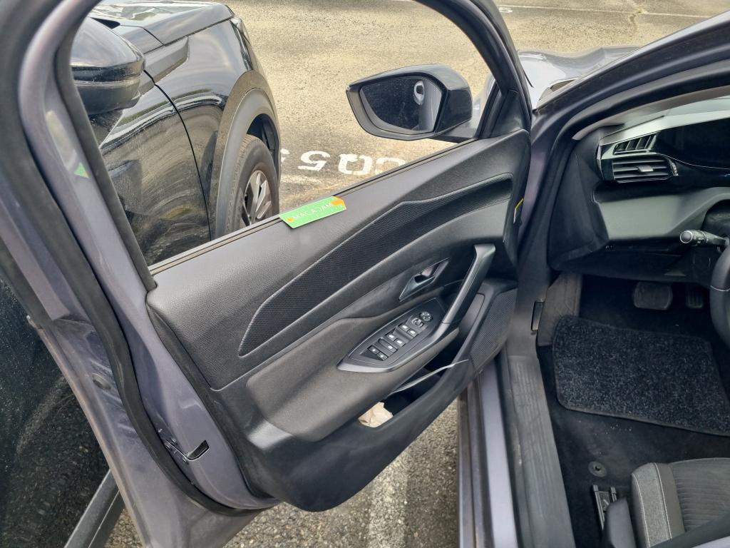 PEUGEOT 308 SW PureTech 130ch S&S EAT8 Active Pack 2023