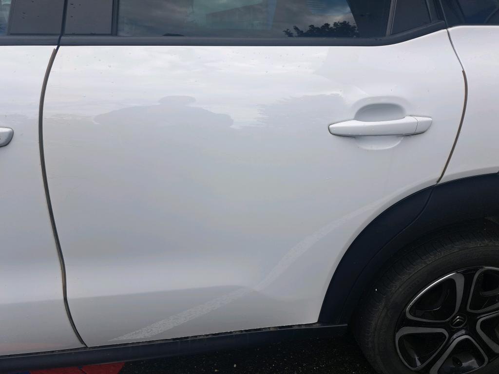 CITROEN C3 AIRCROSS PureTech 110 S&S BVM6 Feel Pack Business 2022