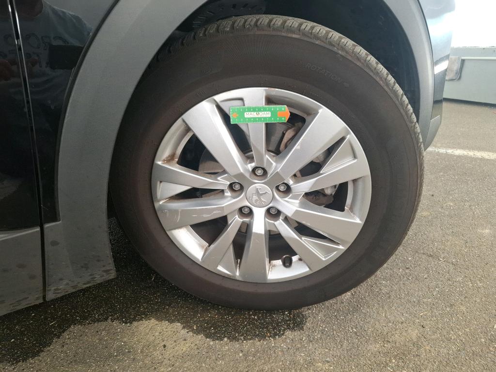 PEUGEOT 3008 Puretech 130ch S&S EAT8 Active Pack 2022