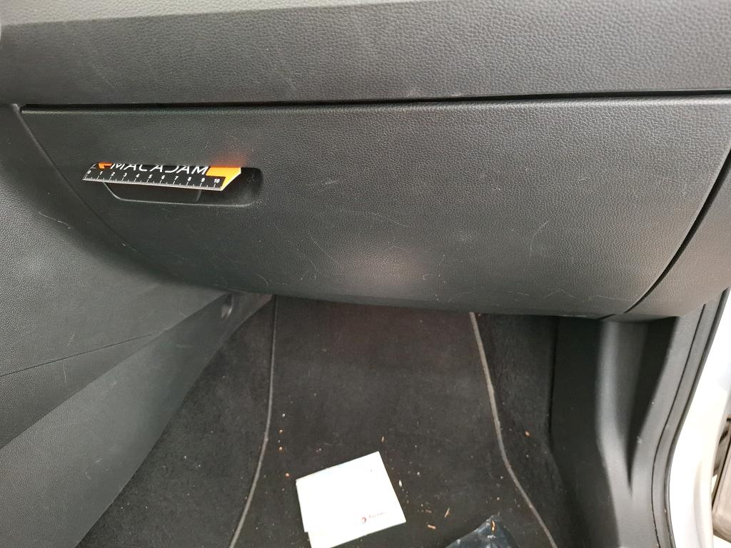 SEAT ATECA BUSINESS 1.6 TDI 115 ch Start/Stop Ecomotive Style 2019