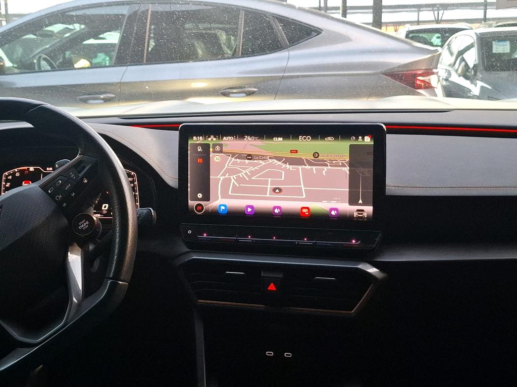 CUPRA FORMENTOR 1.4 e-HYBRID 245 ch DSG6 VZ 2024