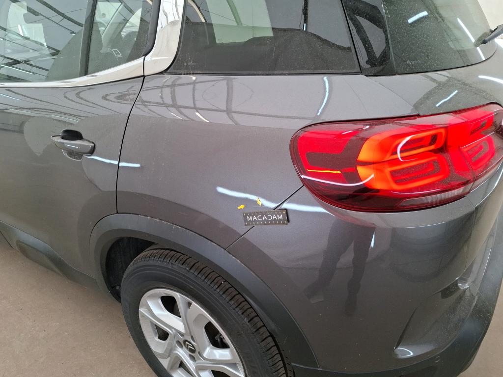 CITROEN C5 AIRCROSS BlueHDi 130 S&S EAT8 Business 2019
