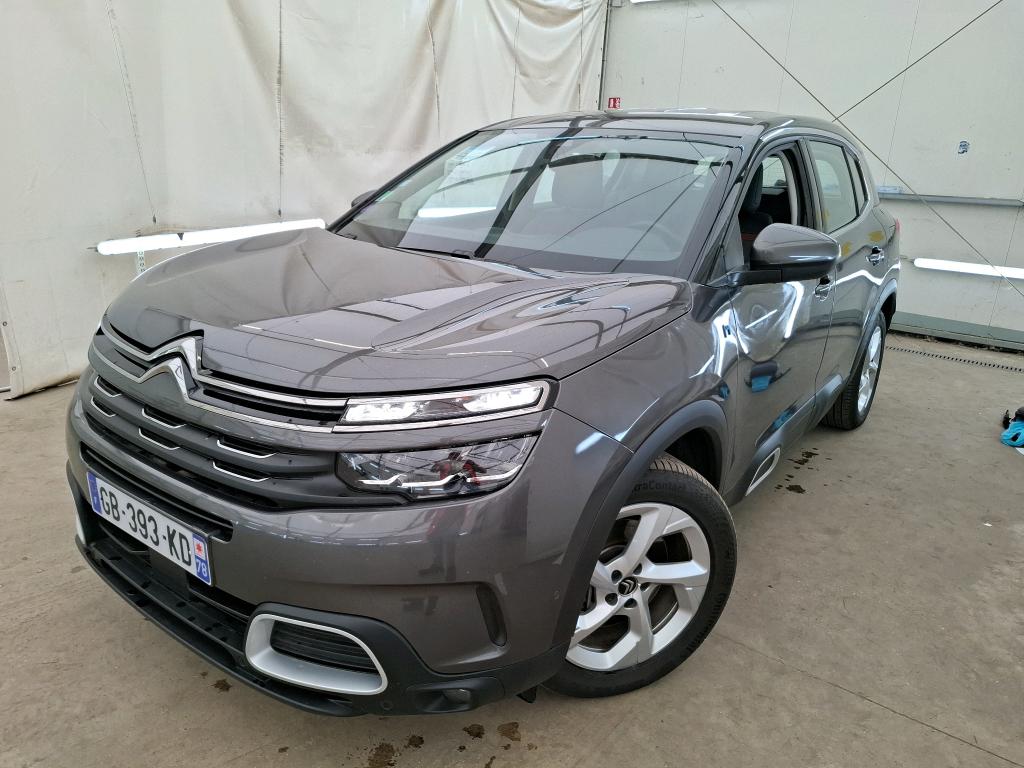 C5 AIRCROSS