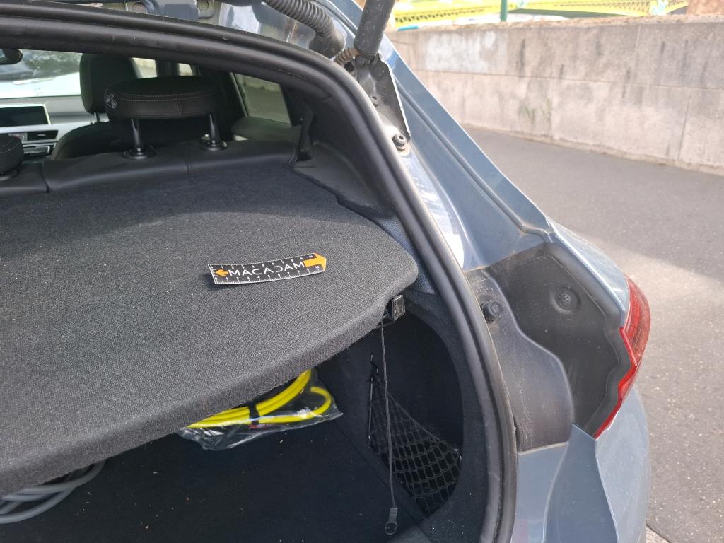 BMW X2. X2 F39 xDrive 25e 220 ch BVA6 M Sport 2023