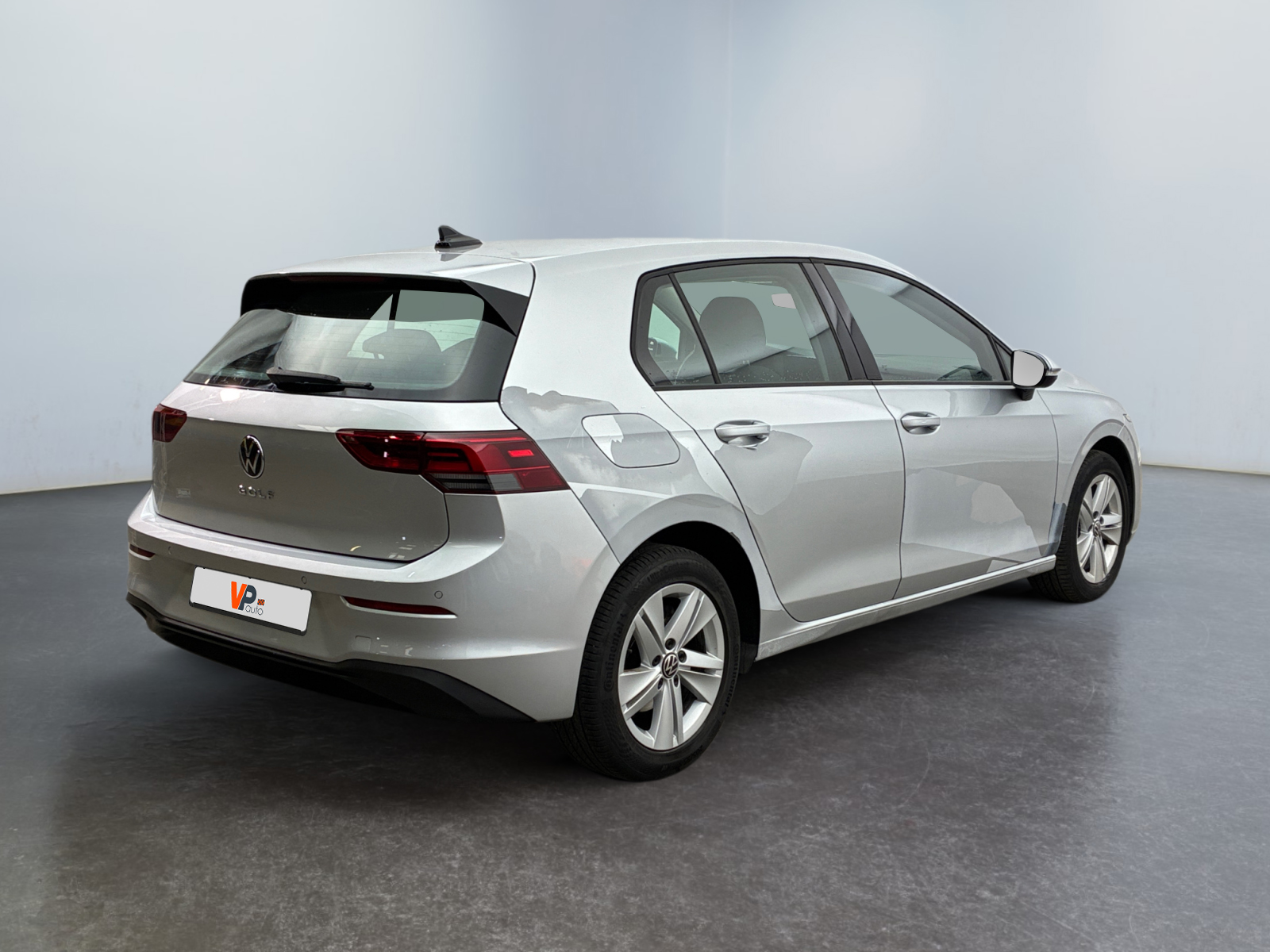 VOLKSWAGEN Golf 2.0 TDI SCR 116 BVM6 Life Business 2023