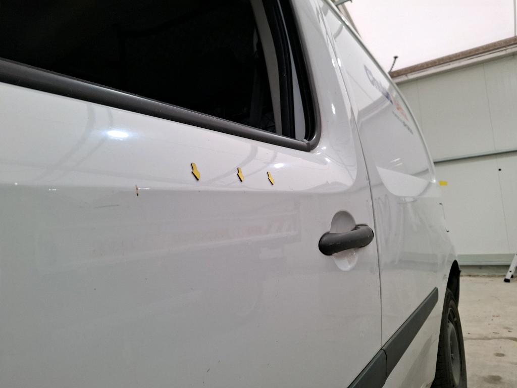 RENAULT KANGOO VU EXPRESS 1.5 DCI 90 E6 EXTRA R-LINK 2019