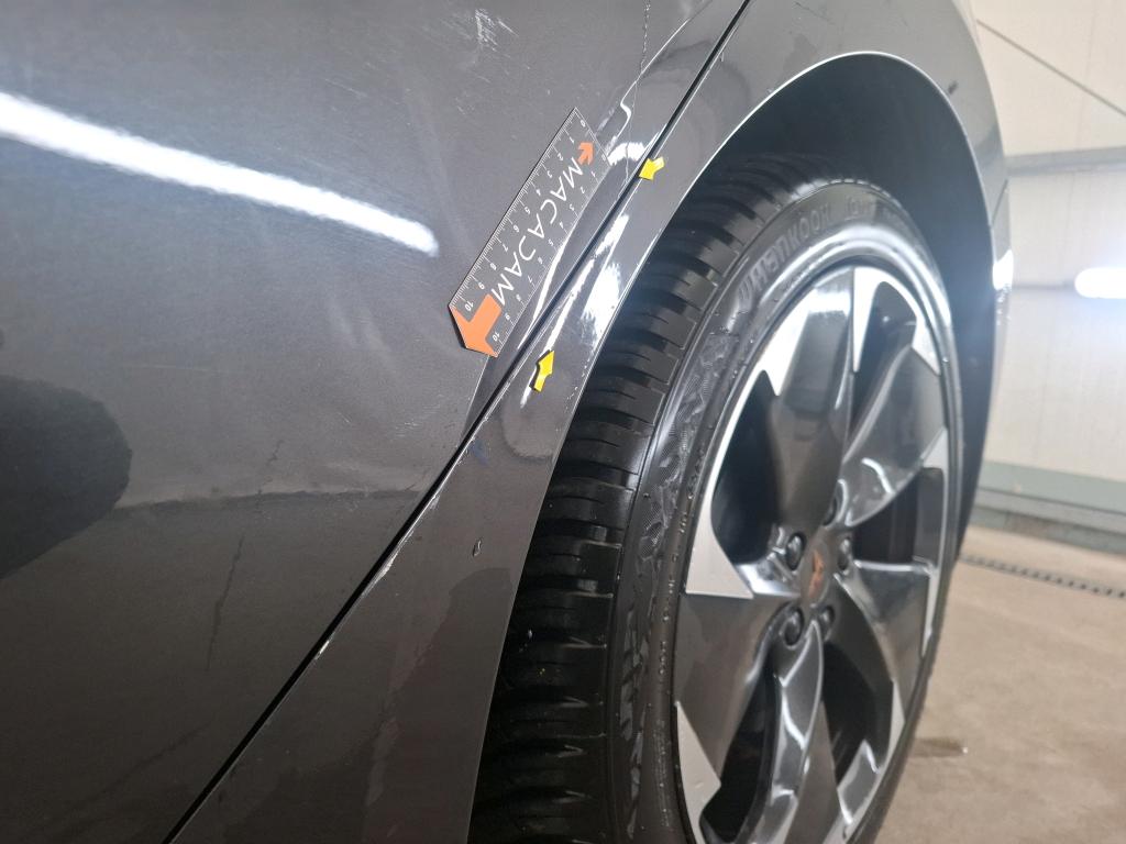 CUPRA BORN 230 ch - Batterie XL VZ 2023