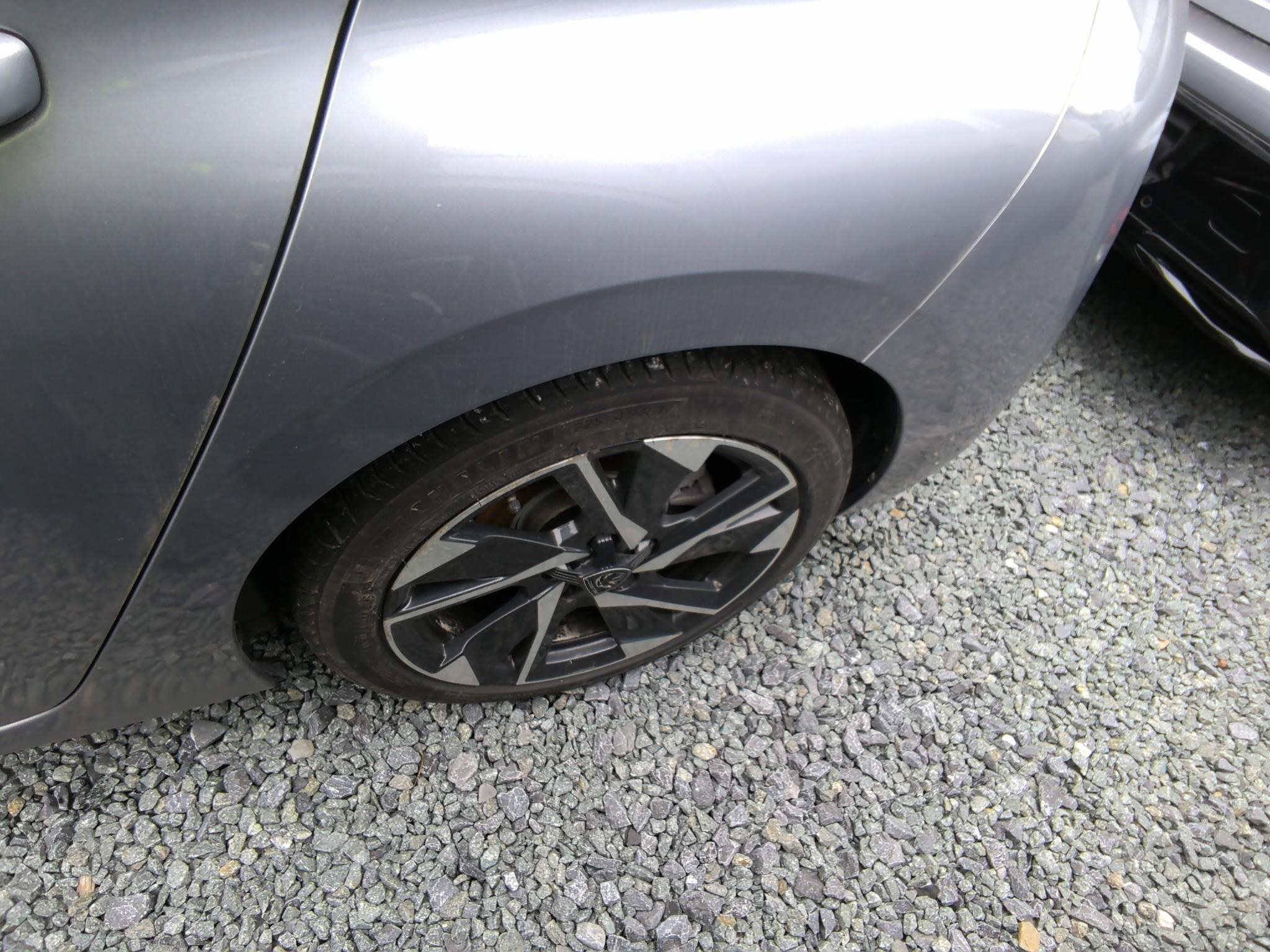 PEUGEOT 308 BlueHDi 130ch S&S EAT8 Allure 2025