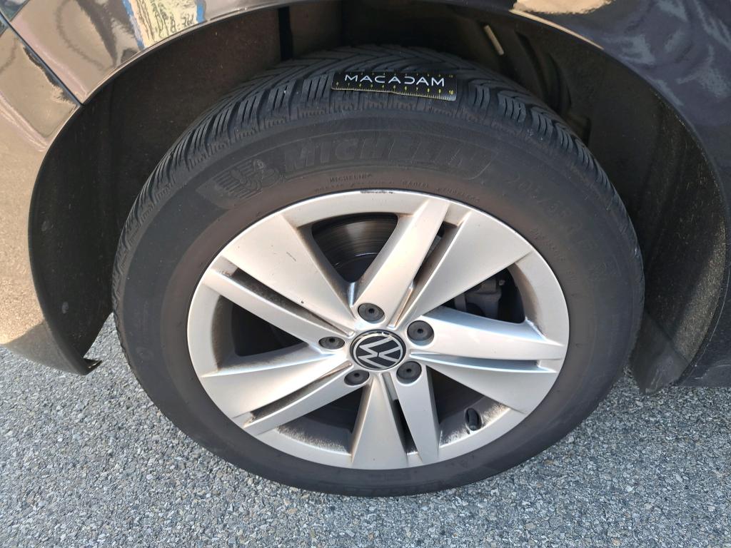 VOLKSWAGEN GOLF 2.0 TDI SCR 150 DSG7 Life Business 2021