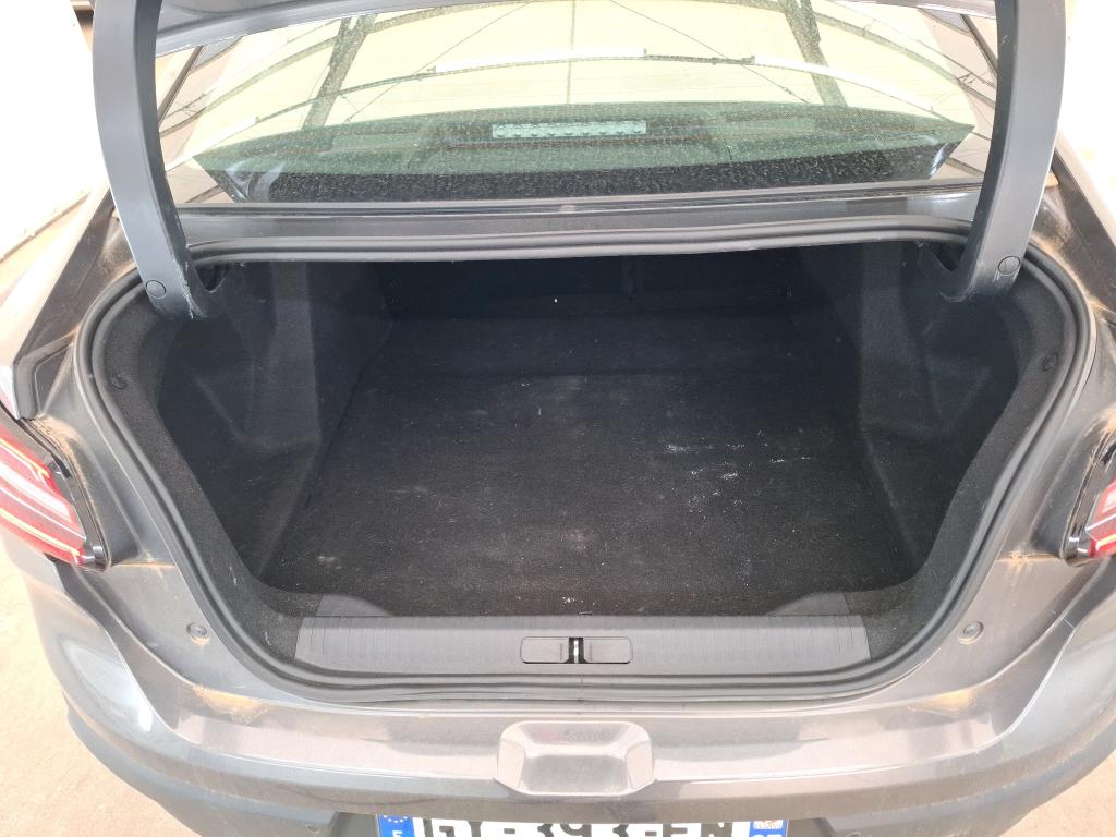 CITROEN C4 X BlueHDi 130 S&S EAT8 Plus 2024
