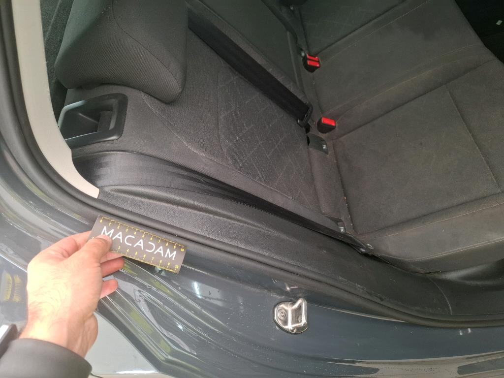 VOLKSWAGEN GOLF 2.0 TDI SCR 116 BVM6 Life Plus 2023