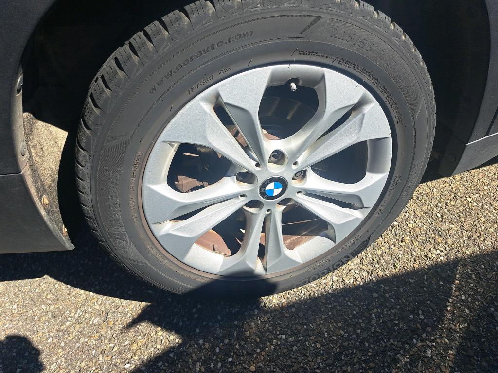 BMW X1. X1 F48 LCI xDrive 25e 220 ch BVA6 Business Design 2021