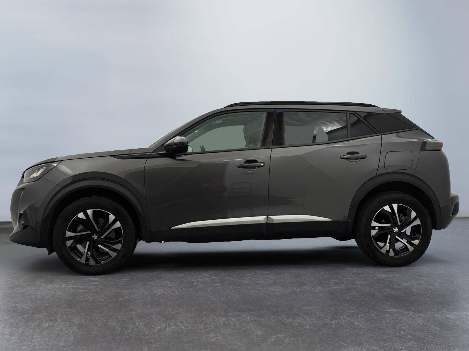 PEUGEOT 2008 BUSINESS BlueHDi 130 S&S EAT8 Allure 2021