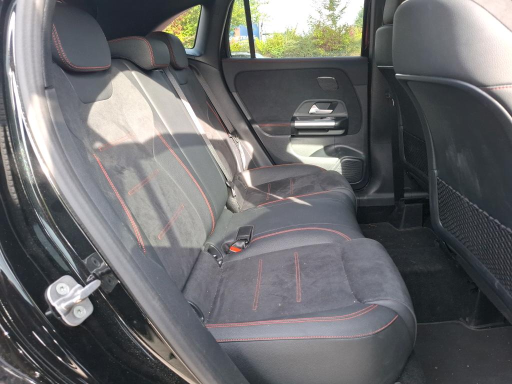 MERCEDES-BENZ MERCEDES GLA II 250 e 8G-DCT AMG Line 2024