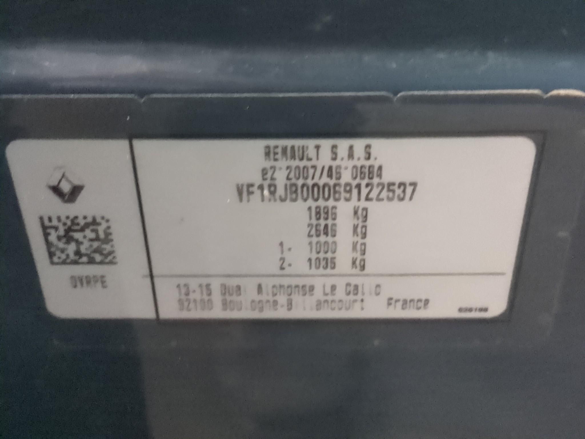 RENAULT CAPTUR E-Tech 145 - 21 Business 2022