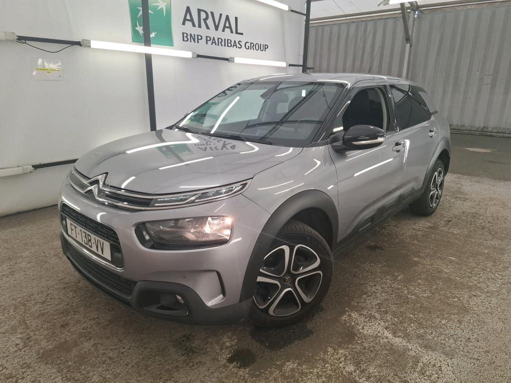 C4 CACTUS