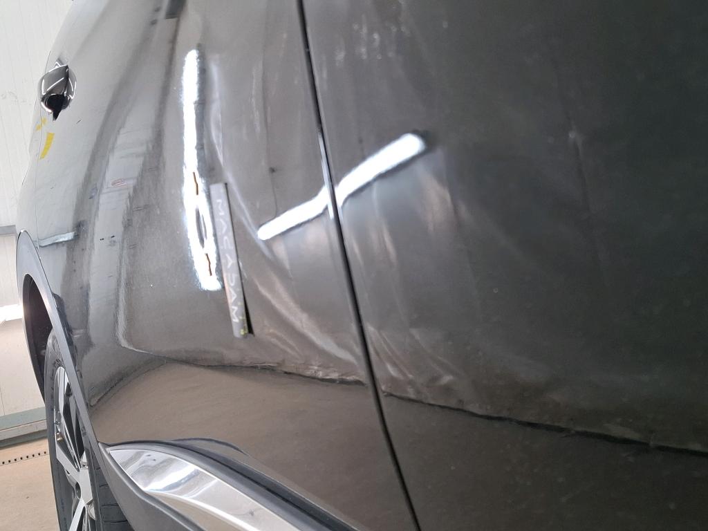 PEUGEOT 5008 PureTech 130ch S&S EAT8 Crossway 2019