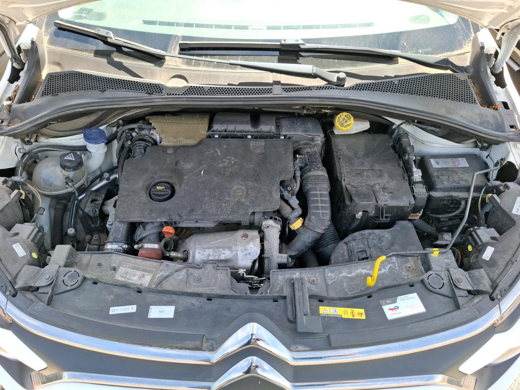 CITROEN C3 ENTREPRISE SOCIETE BLUEHDI 100 S&S BVM6 FEEL 2021