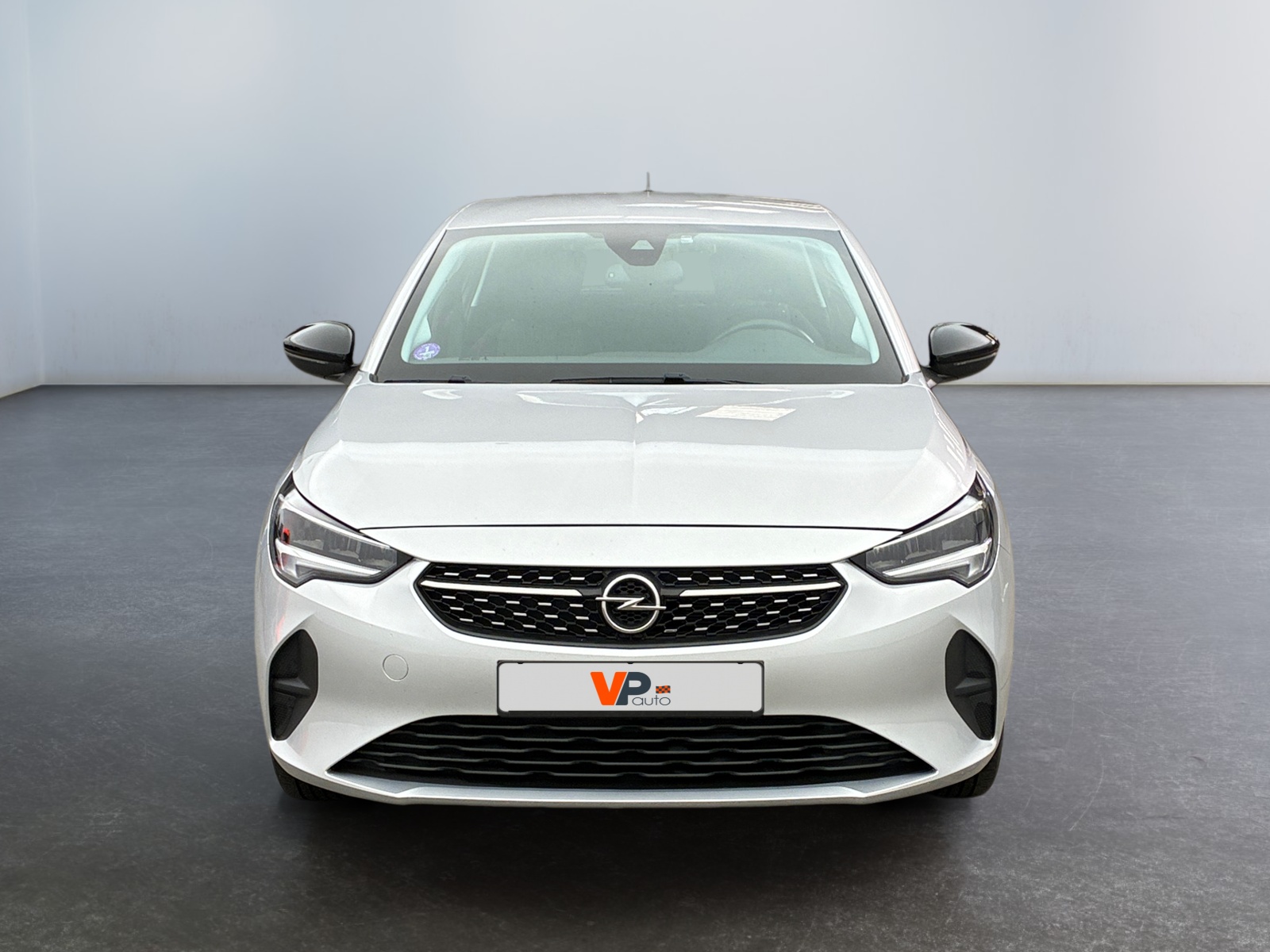 OPEL Corsa 1.2 75 ch BVM5 Elegance Business 2022