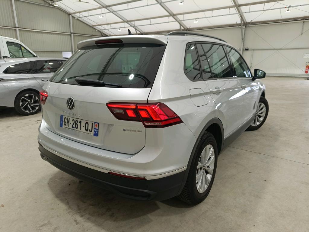VOLKSWAGEN TIGUAN 1.4 eHybrid 245ch DSG6 Life Plus 2023