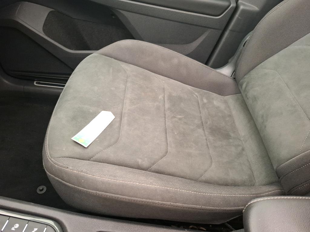 VOLKSWAGEN TIGUAN 1.4 eHybrid 245ch DSG6 Elegance 2021