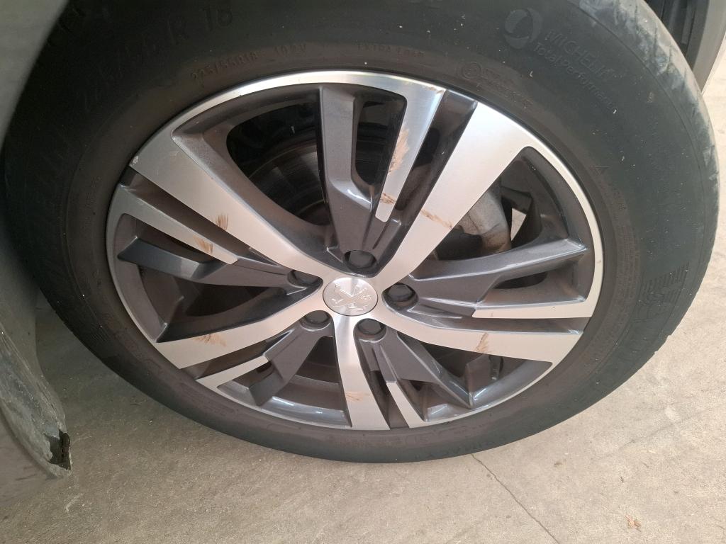 PEUGEOT 3008 Puretech 130ch S&S EAT8 Allure 2022