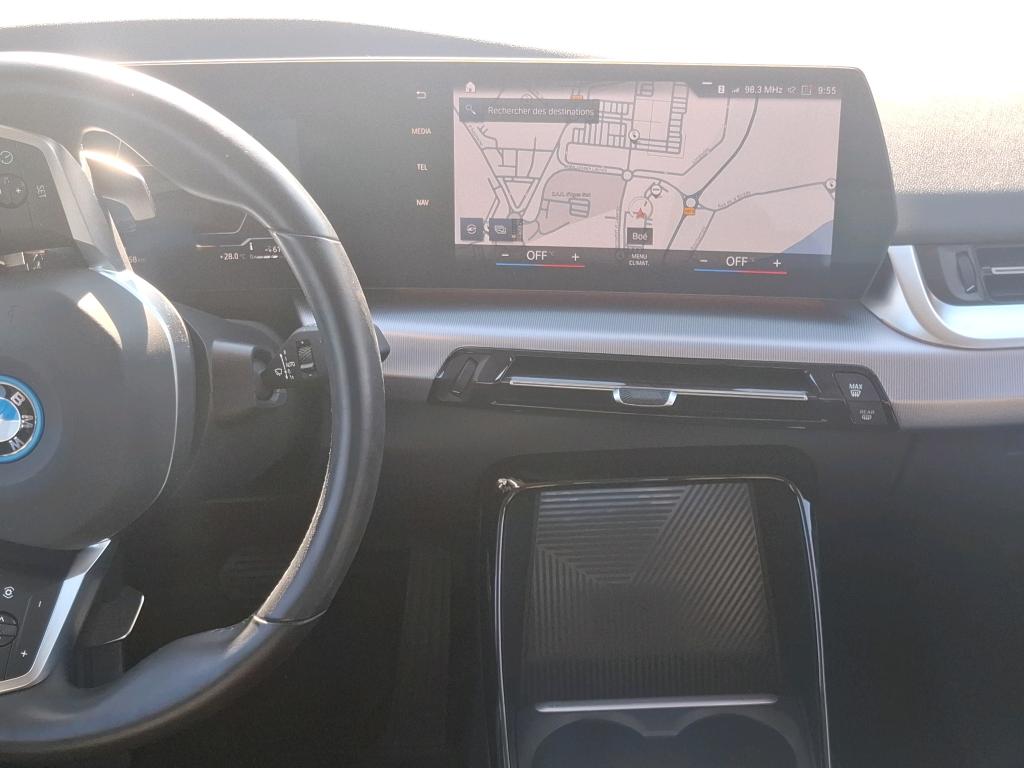 BMW SERIE 2 ACTIVE TOURER 225e xDrive 245 ch DKG7 Luxury 2023