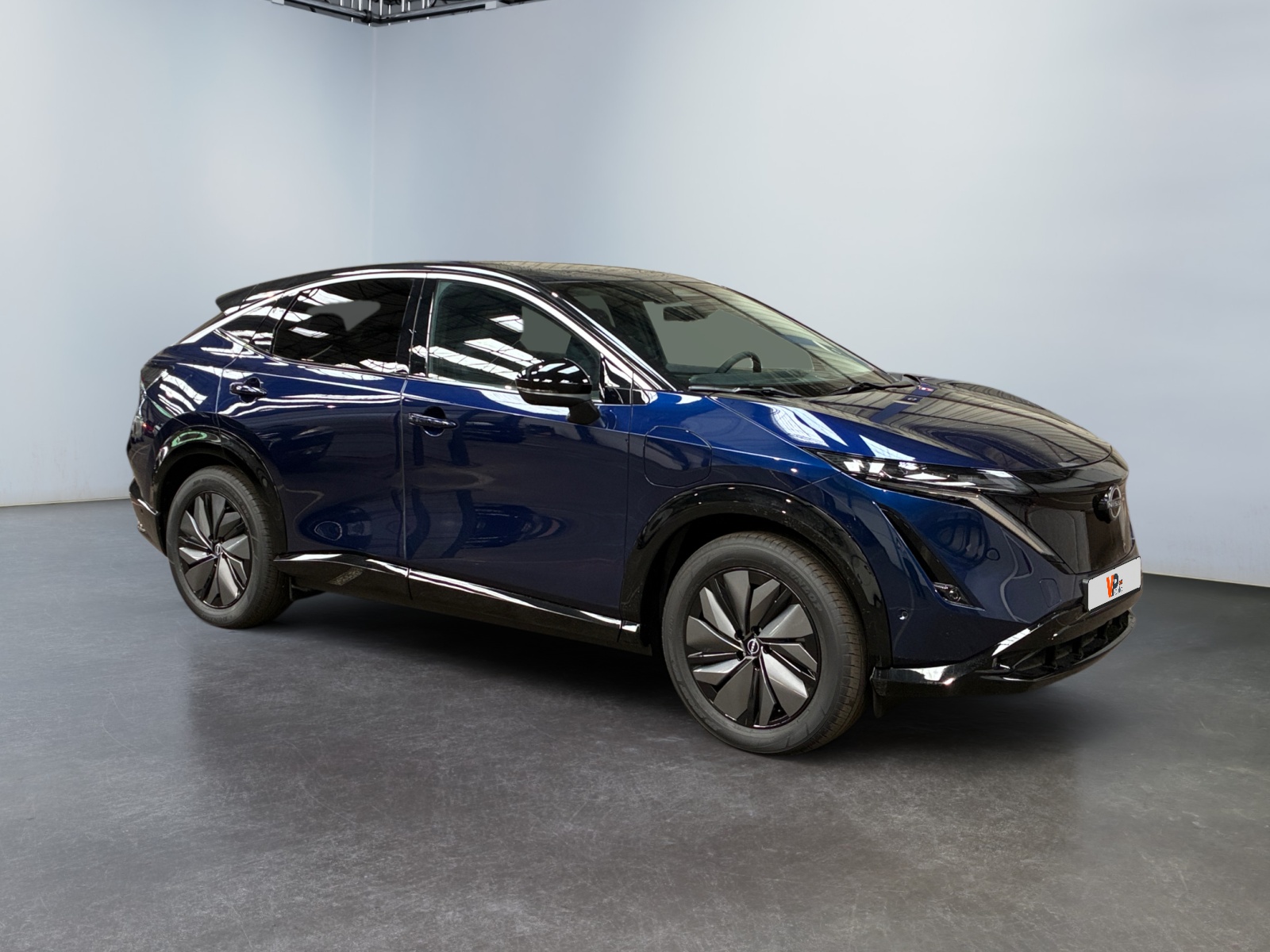 NISSAN Ariya Electrique 87kWh 242 ch 2026
