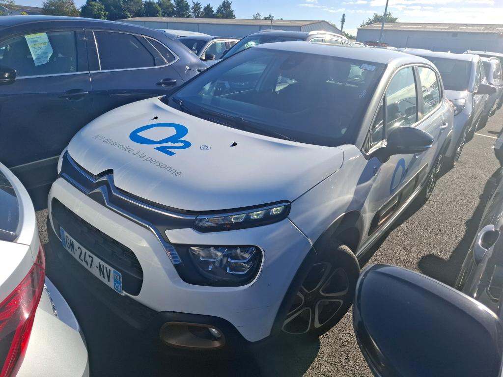 C3 PURETECH
