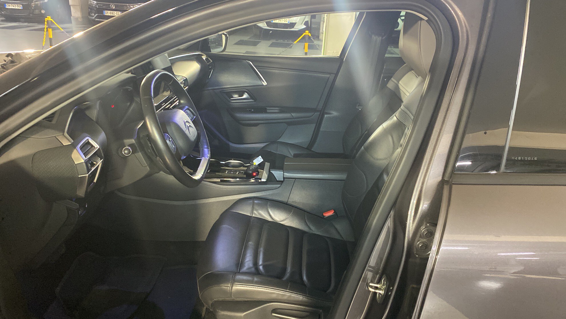 CITROEN C5 X PureTech 130 S&S EAT8 Shine 2023
