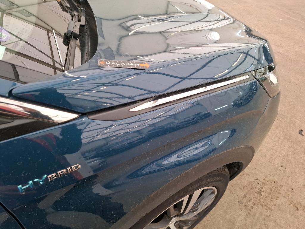 PEUGEOT 3008 Hybrid 225 e-EAT8 Active Pack 2023
