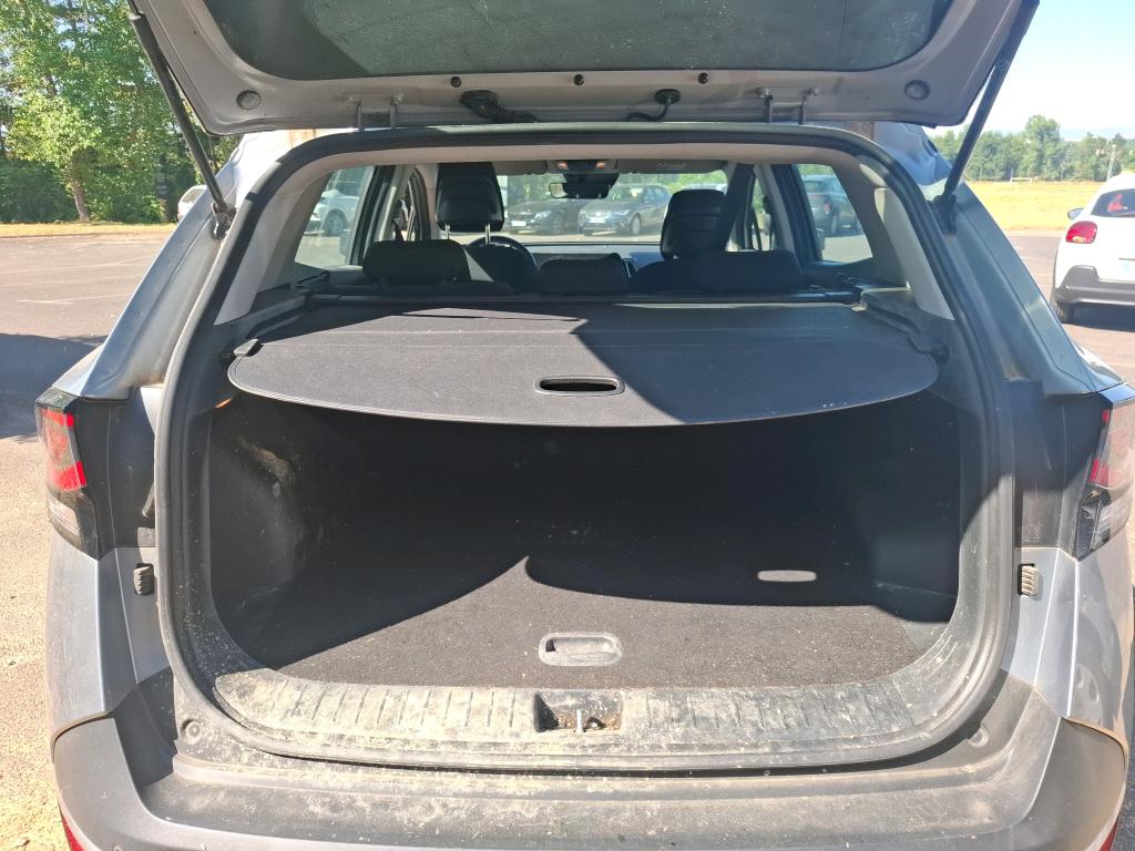KIA SPORTAGE VP 1.6 T-GDi 230ch ISG Hybride BVA6 4x2 Active 2022