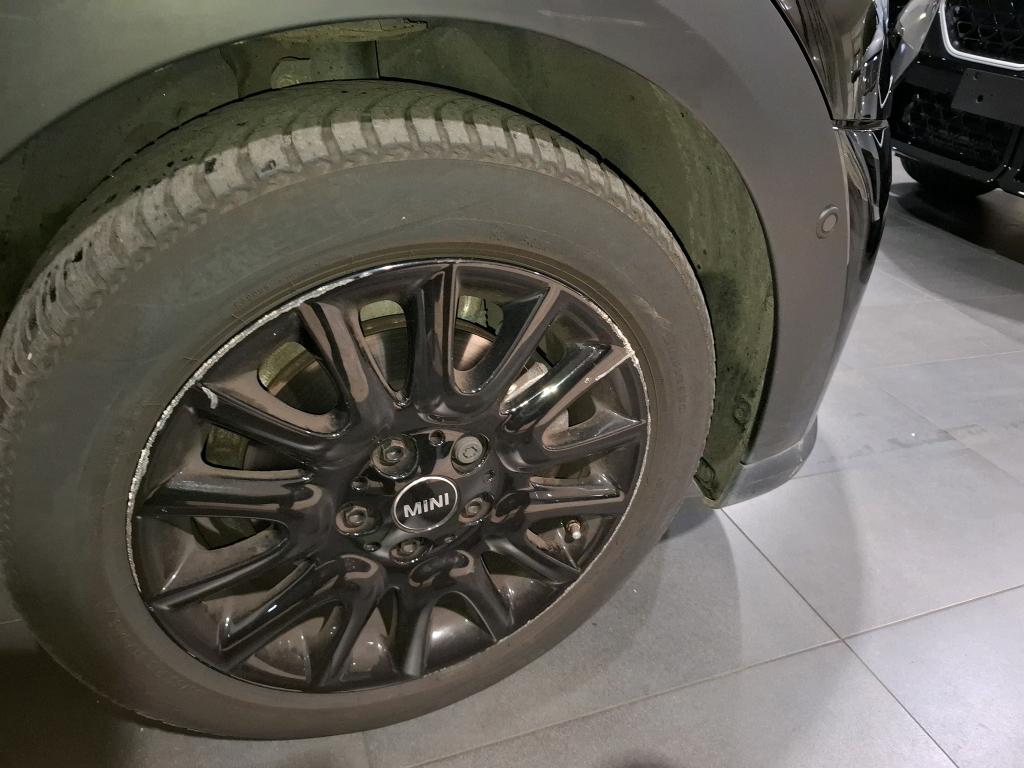 MINI HATCH 3 Portes Cooper 136 ch BVA7 Edition Camden 2023