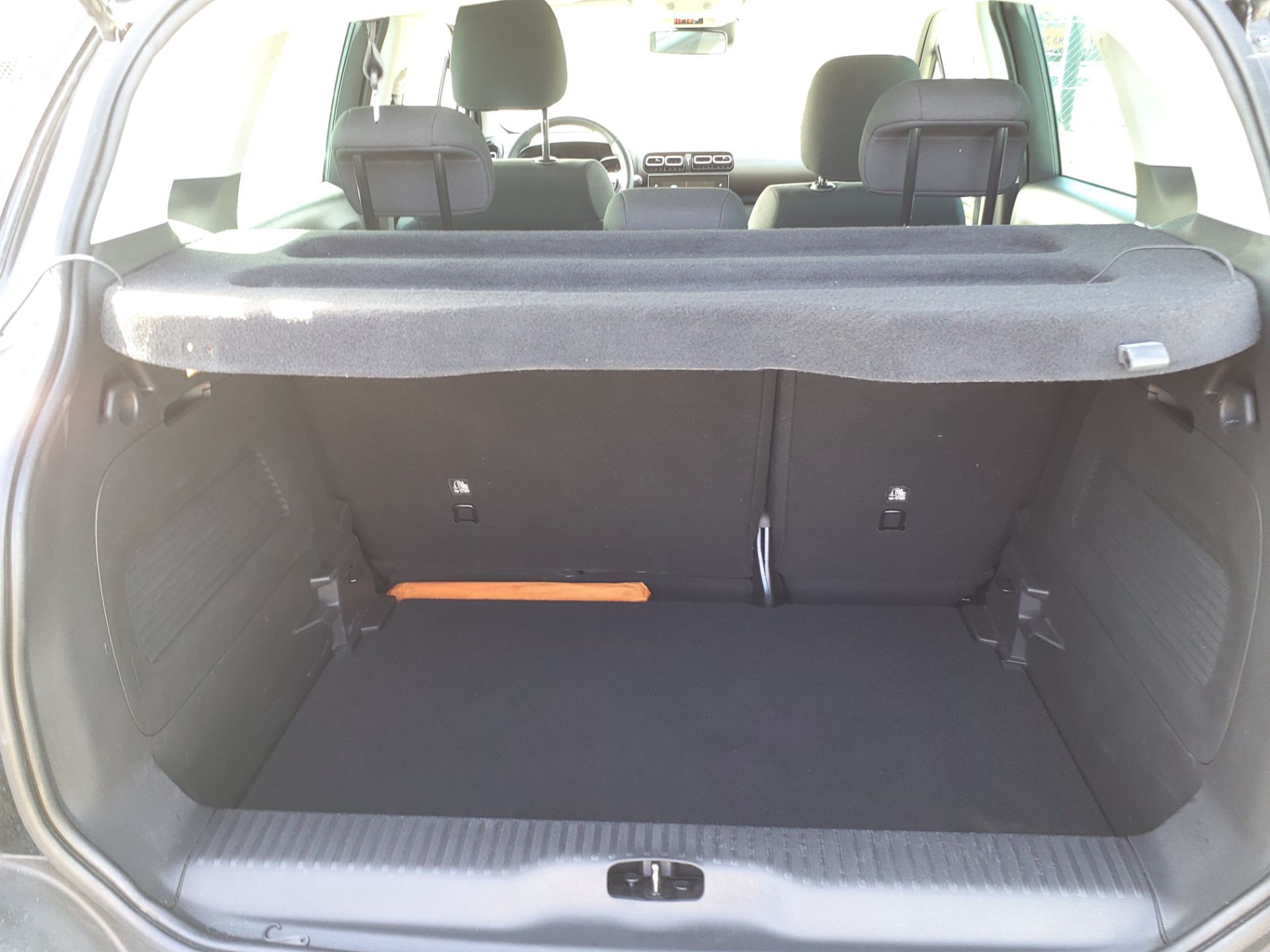 CITROEN C3 AIRCROSS PureTech 110 S&S BVM6 Plus 2024