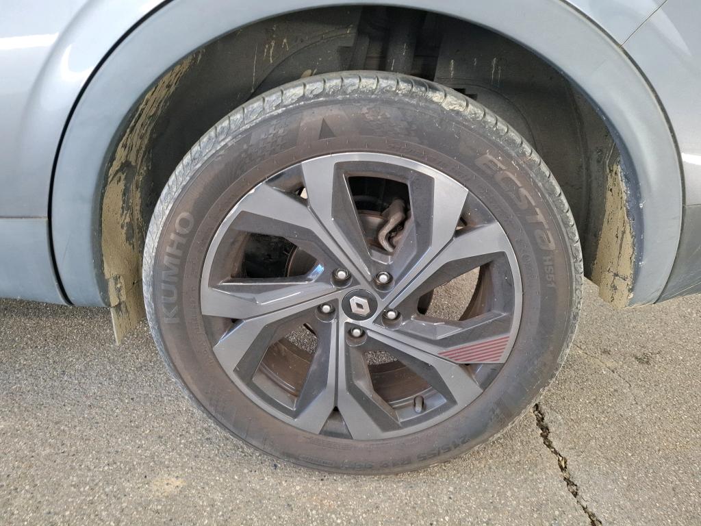 RENAULT ARKANA TCe 160 EDC FAP - 22 R.S. Line 2023