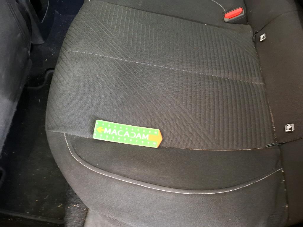 PEUGEOT 308 Hybrid 136 e-DCS6 Active Pack 2024
