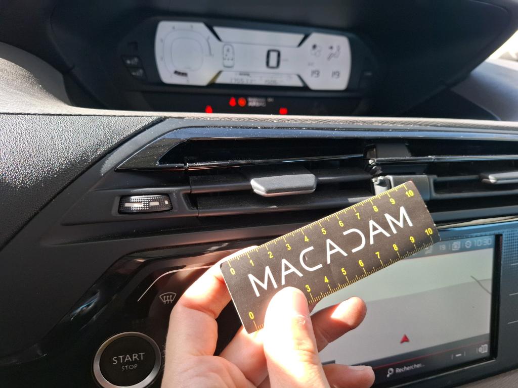 CITROEN C4 SPACETOURER PureTech 130 S&S BVM6 Business 2019