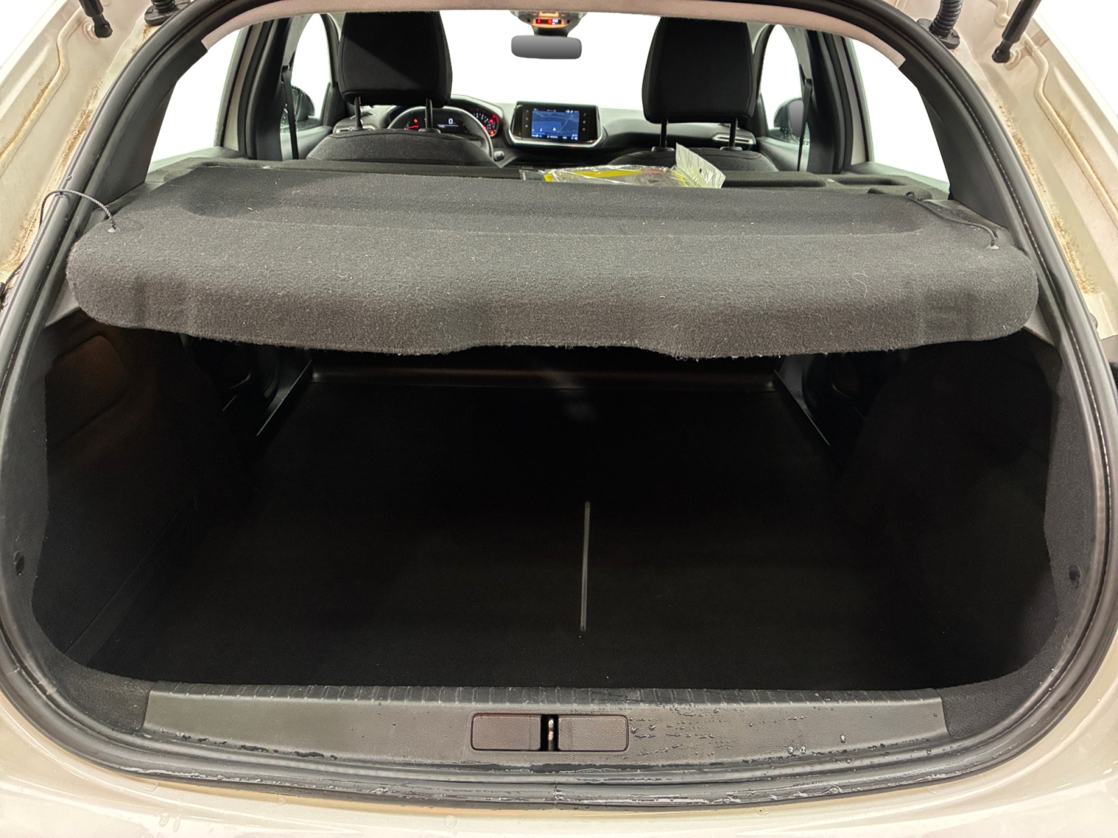 PEUGEOT 208 BLUEHDI 100 S&S BVM6 ACTIVE BUSINESS R 2023