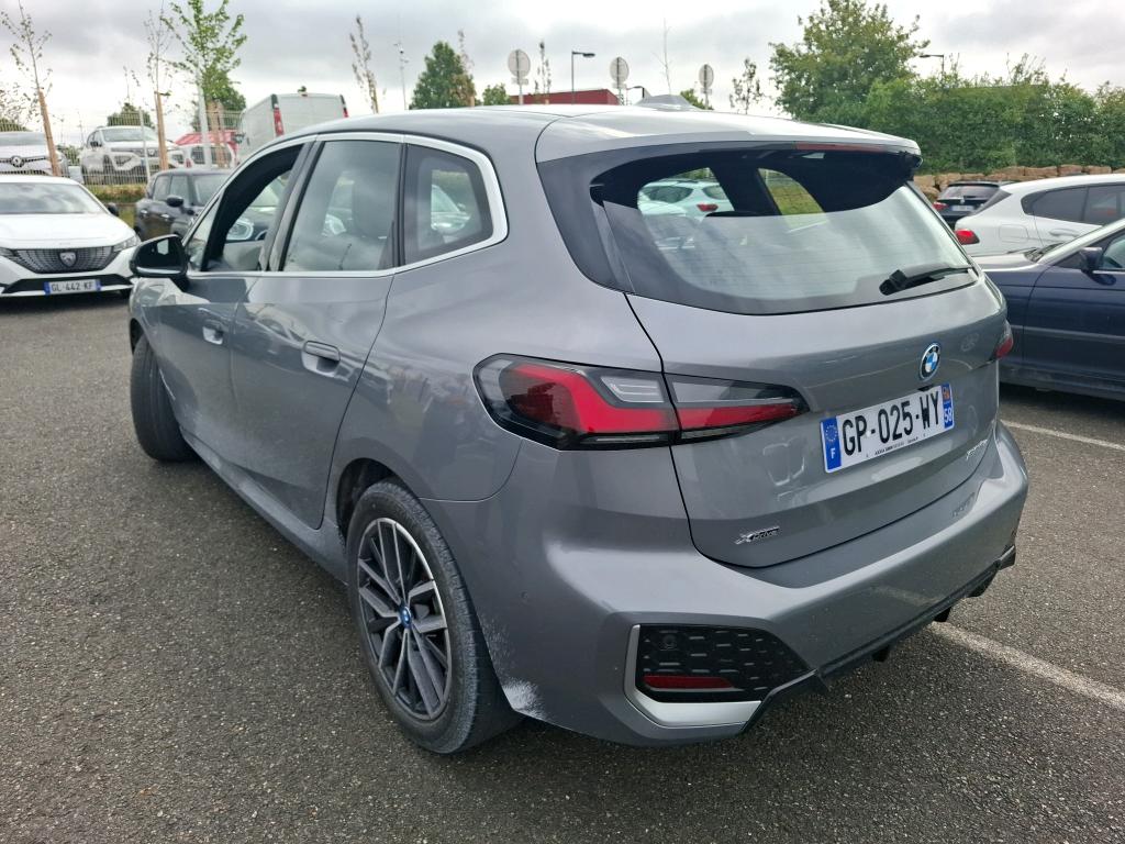 BMW SERIE 2 ACTIVE TOURER 225e xDrive 245 ch DKG7 M Sport 2023